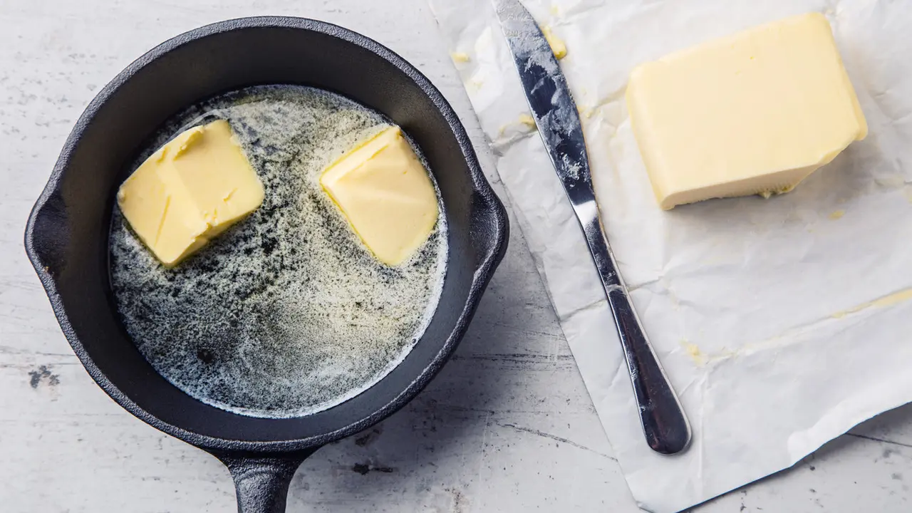 Makanan Ini Bisa Buat Kamu Cepat Tua
