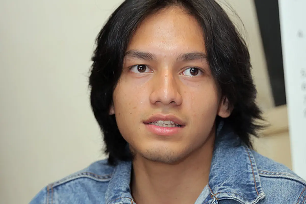 [Bintang] Jefri Nichol