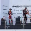 Marco Bezzecchi Juara, Media Italia Soroti Podium MotoGP Indonesia 2026