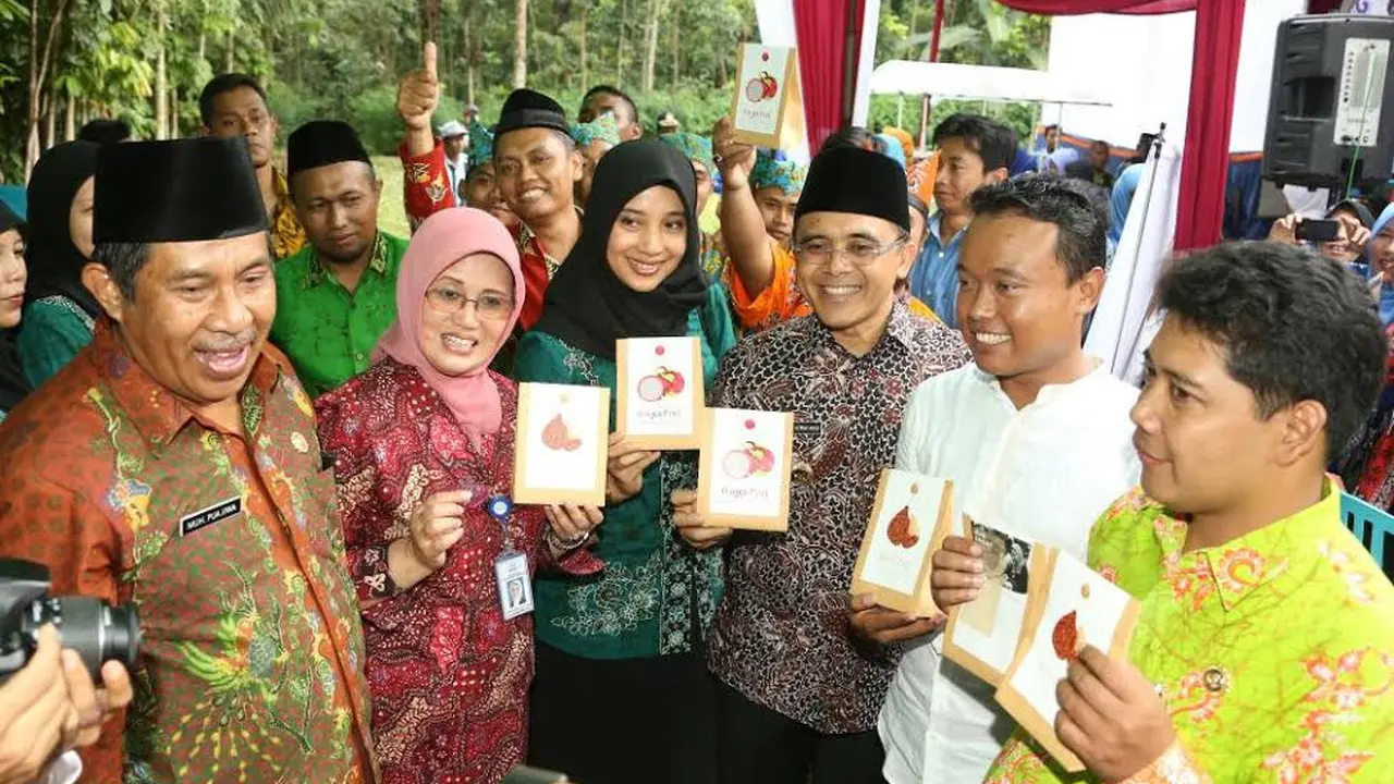 UMKM Banyuwangi