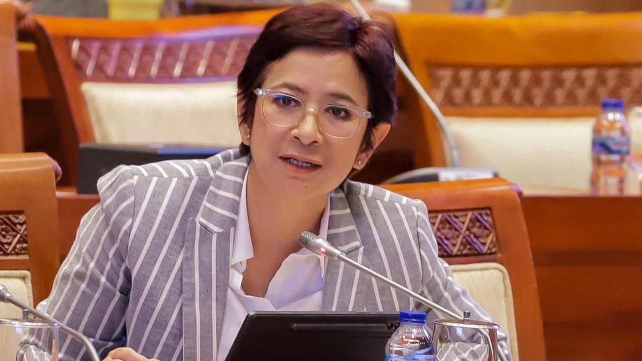 Nurul Arifin Apresiasi Langkah Pemerintah dan Menteri ESDM Cabut Izin Tambang di Raja Ampat
