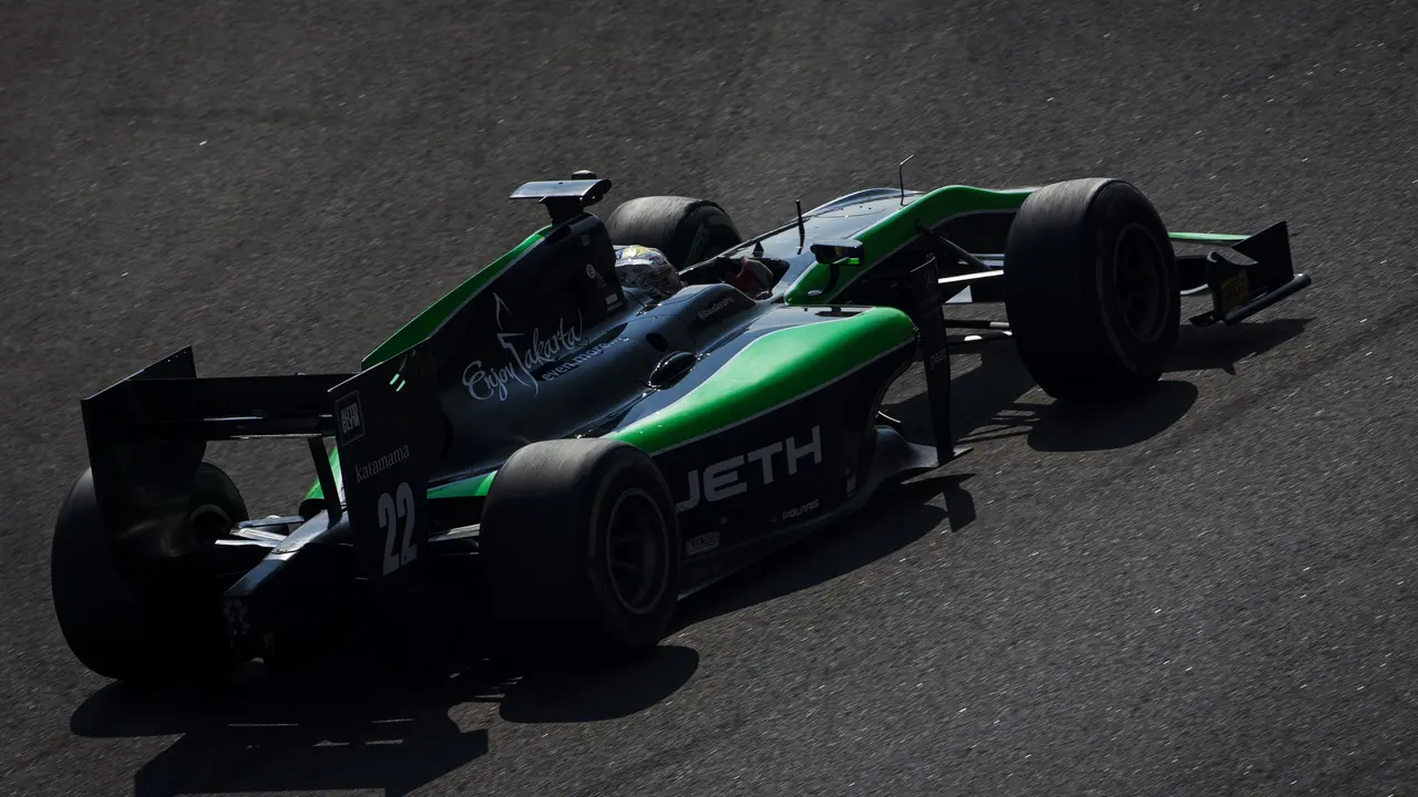 Philo Paz Patric Armand (GP2 Media Services)