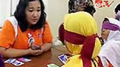 Aktivasi otak tengah adalah membuka jembatan yang menghubungkan dan menyeimbangkan fungsi otak kanan dan otak kiri. Hasilnya, membuat anak-anak cepat berpikir, meningkatkan konsentrasi belajar, serta lebih kreatif.