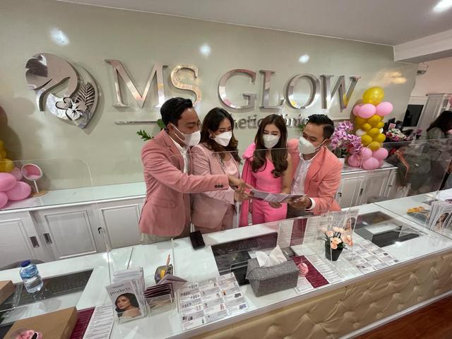 Ekspansi Ke Medan Klinik Kecantikan Ms Glow Tawarkan Berbagai Perawatan Regional Liputan6 Com