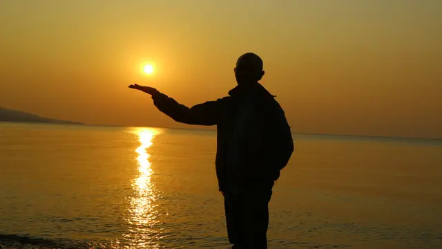 [Fimela] Senha do Pantai Kawaliwu