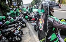 Grab Ungkap Sederet Dampak Negatif Jika Pengemudi Ojol Menjadi Karyawan Tetap