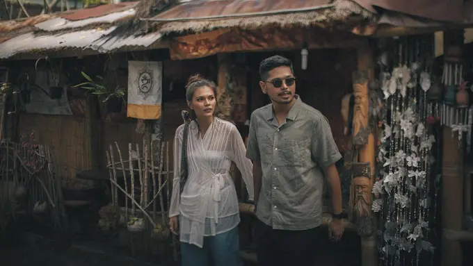 [Bintang] Petra Sihombing