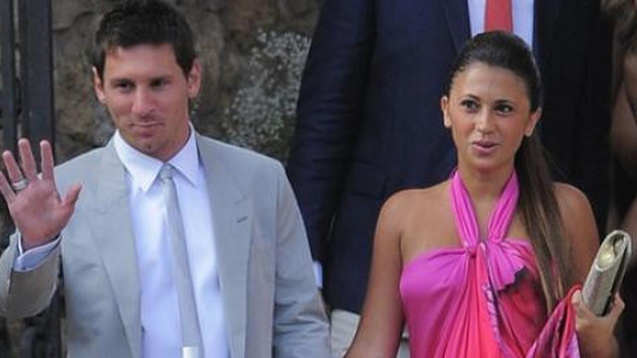 Messi raih gelar Atlet Internasional Terbaik ESPY
