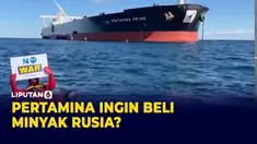 BBM RUSIA