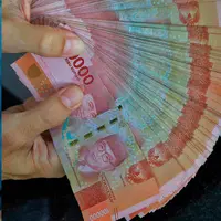 Rupiah terhadap Dolar AS Hari Ini 18 Juni 2025 Lesu Gara-Gara Perang Iran Israel