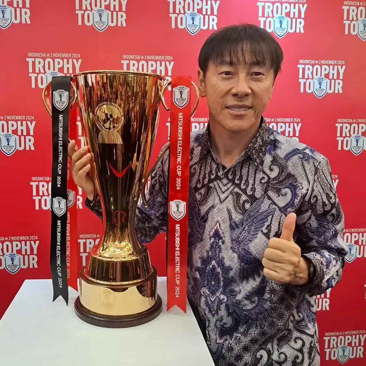4 Fakta Menarik Kemenangan Timnas Indonesia Vs Myanmar di Piala AFF 2024: Eksperimen Kejutan STY hingga Banjir Pemain Debutan