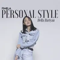 Personal Style Della Dartyan