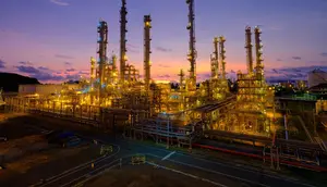 Alasan Emiten TPIA Siapkan Ekspansi Proyek CA-EDC Tahap II