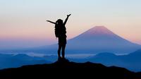 Ilustrasi percaya diri, semangat, sukses. (Gambar oleh mohamed Hassan dari Pixabay)