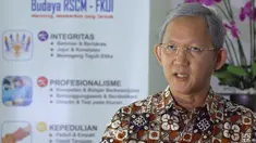 Dokter Bicara Kanker - Upaya Rumah Sakit Terhadap Pengobatan Kanker