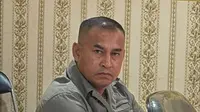 Tersandung Kasus KDRT, Anggota DPRD Kota Kupang Diberhentikan