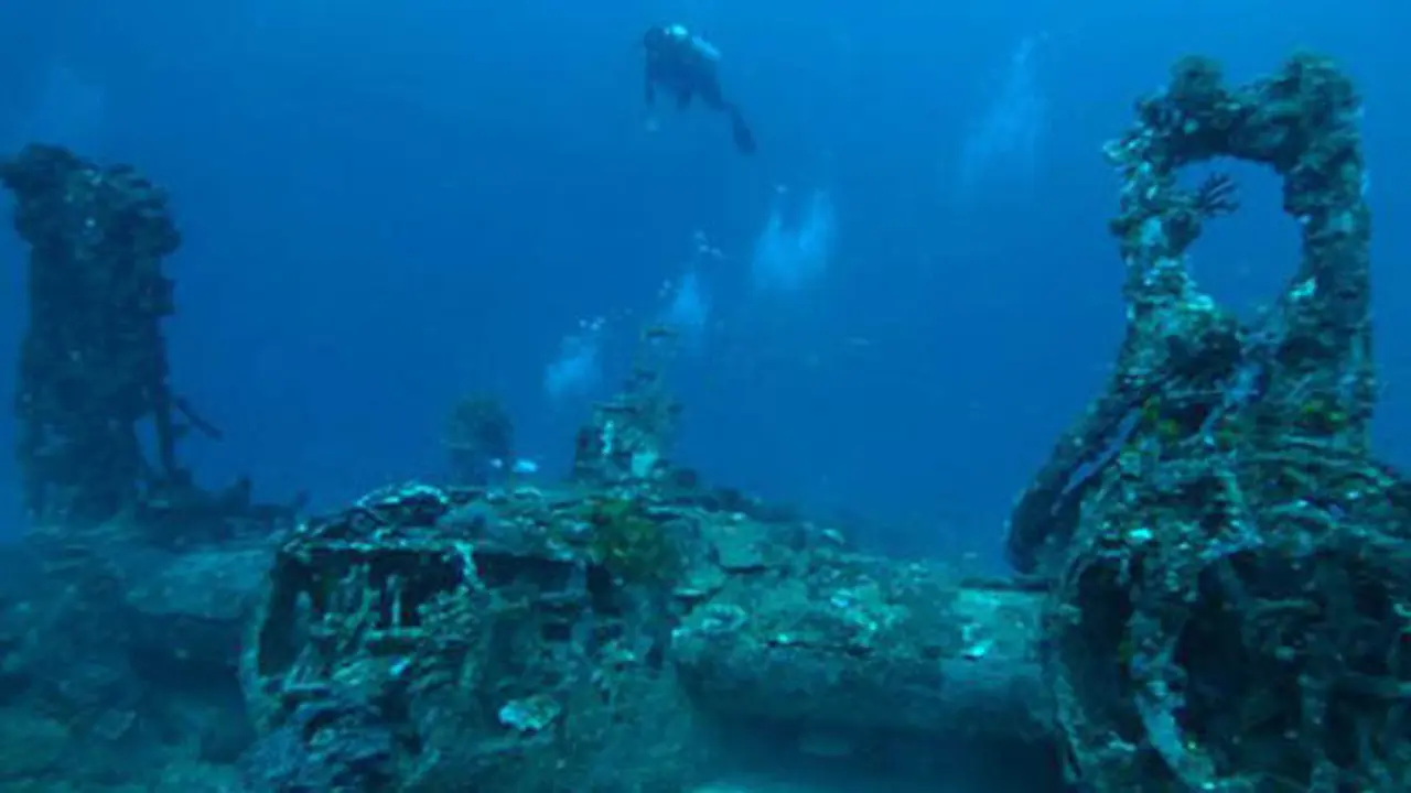 Morotai Underwater Photo Contest 2017 Siap Dimulai