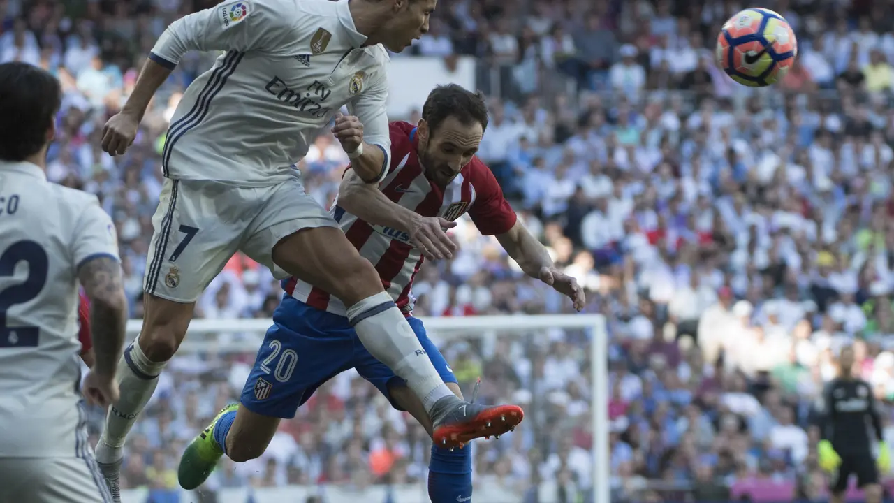 Real Madrid Ronaldo
