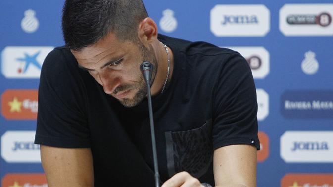 Kiko Casilla Siap Debut Bersama Real Madrid Spanyol Bola Com