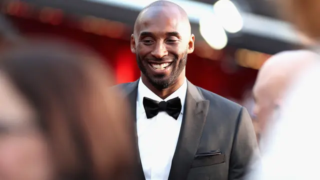 [Bintang] Kobe Bryant