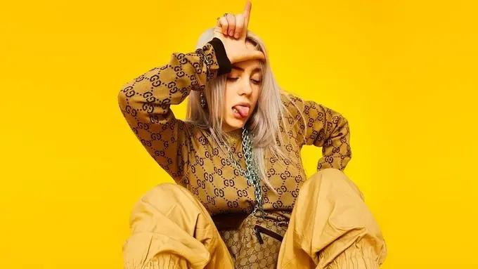 Billie Eilish