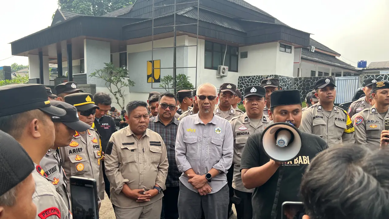 UPTD Bina Marga Sukabumi