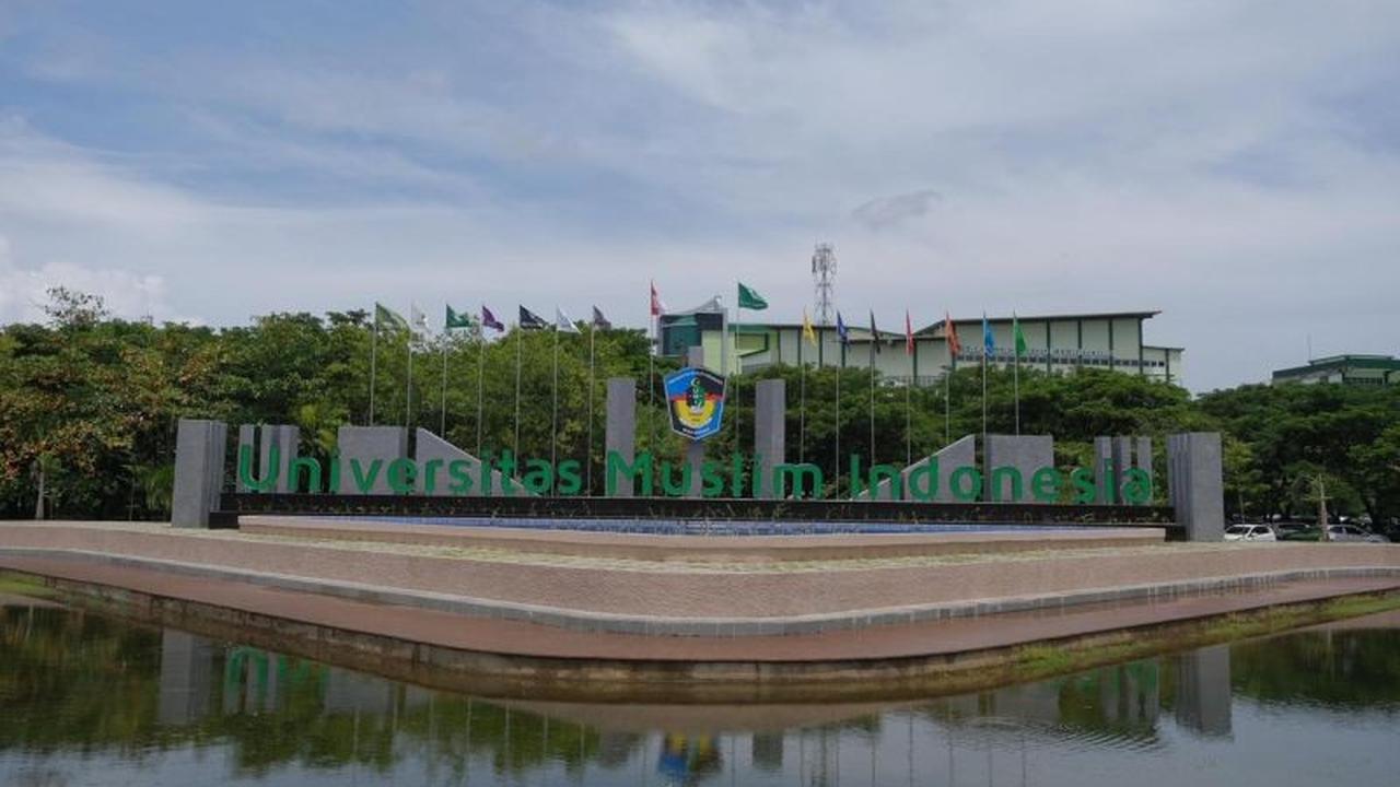 UMI Berjaya: 85 Judul Hibah BIMA Kemendiktisaintek 2026 Lolos, Perkuat Riset Nasional