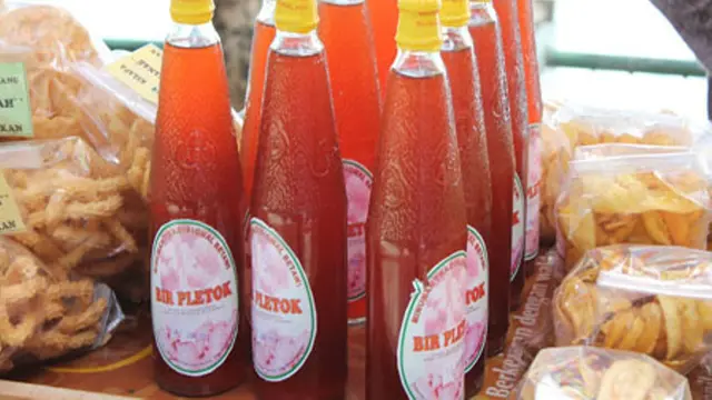 [Bintang] Di PRJ 2015, Kamu Bisa Temu Kangen Sama Kuliner-kuliner Ini