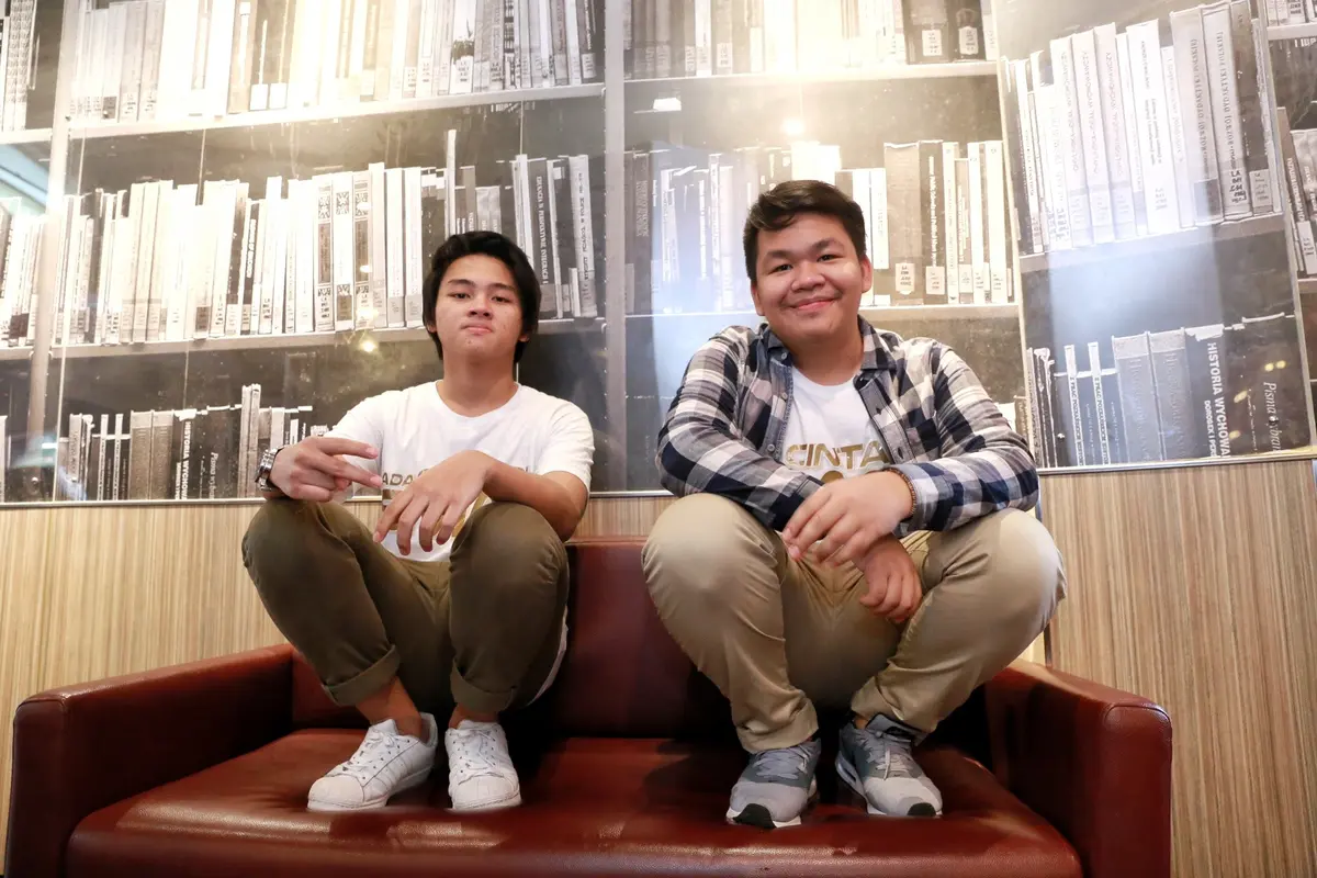 [Bintang] CJR