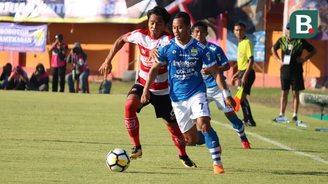 Andik Rendika Rama Madura United