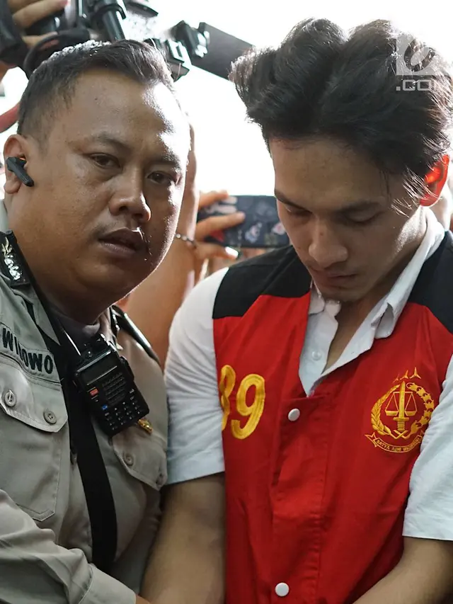 Jefri Nichol