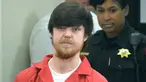 Ethan Couch pengidap " affluenza " menjalani persidangan di Tim Curry Justice Center, Texas 13 April 2016.  Affluenza adalah Istilah kepada seseorang yang tidak sadar atas akibat dari perbuatannya, karena begitu terlindungi secara finansial. ( REUTERS)