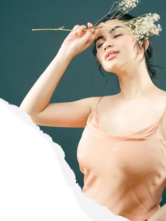 Ariel Tatum (Instagram/arieltatum)