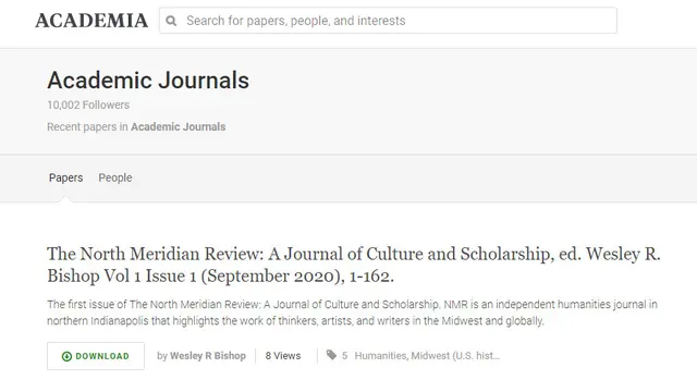 4 Situs Gratis Jurnal Internasional Bagi Pejuang Skripsi
