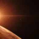 Ilmuwan: Planet Muda Beta Pictoris b Diduga Pancarkan Sinyal Radio