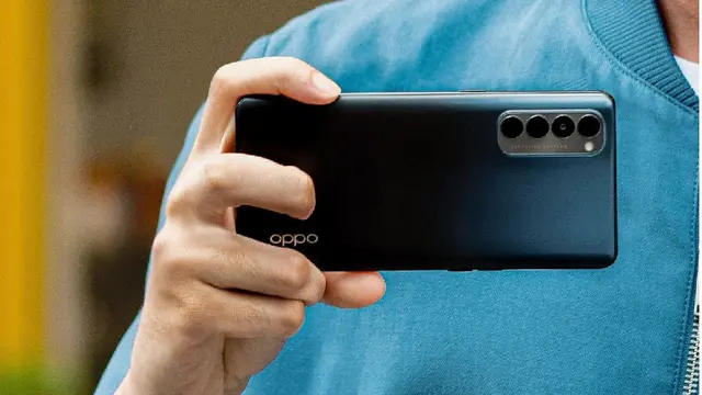 Oppo Reno4 Pro