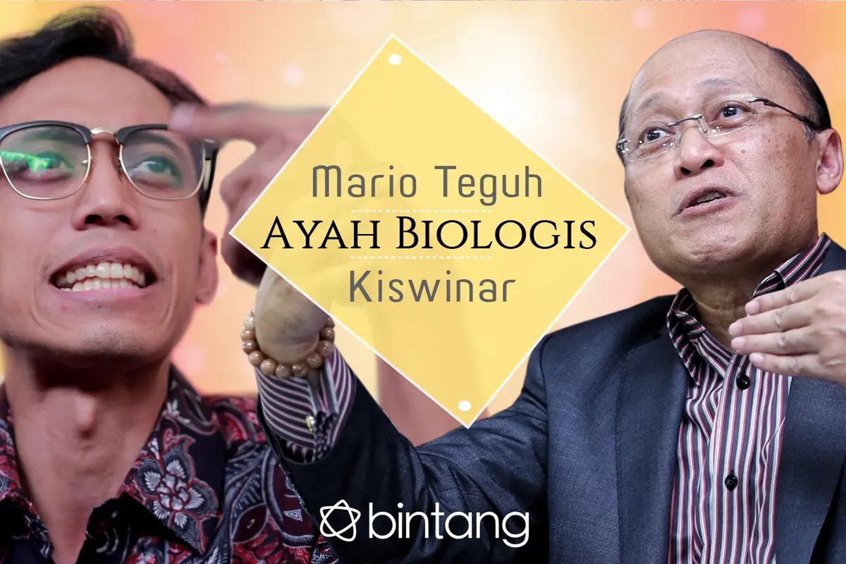 Kasus Mario Teguh