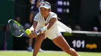 Langkah Alexandra Eala di Wimbledon 2026 Dihentikan Jasmine Paolini