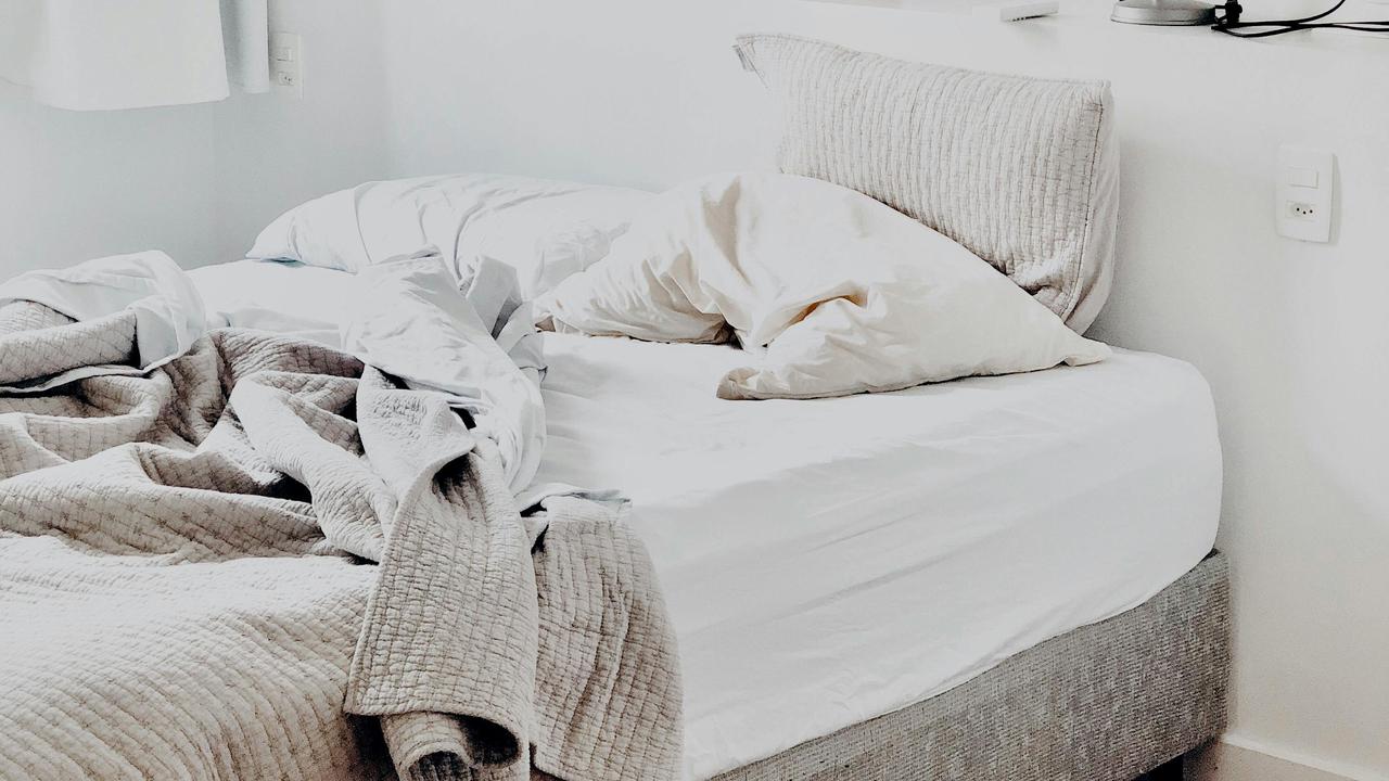 kamar tidur