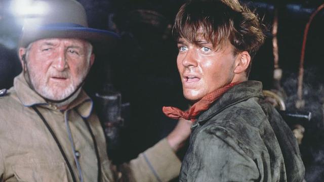 The Young Indiana Jones Chronicles (1992–1996)