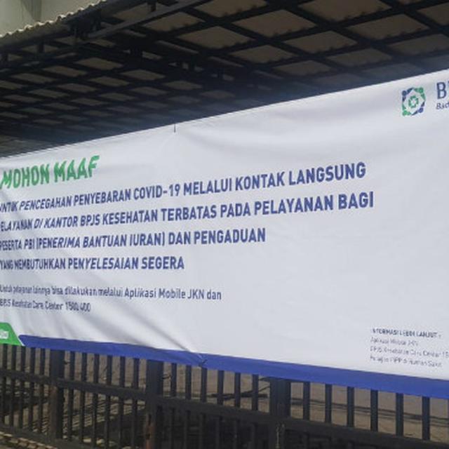 Jenis Corona Baru Jawa Timur Cegah Corona Covid 19 Bpjs Kesehatan Surabaya Optimalkan 2