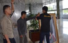 Kapolda: Mahasiswa perusak foto SBY tetap dipidana