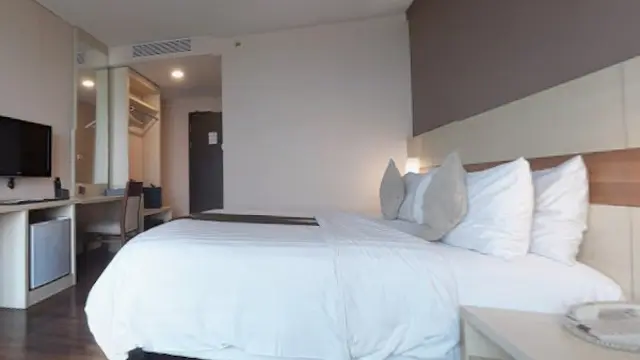 Hotel di Bandung