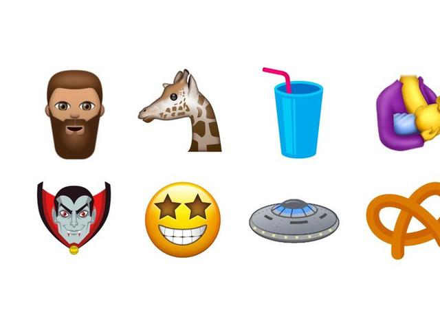 Alasan Emoji Iphone Lebih Beragam Ketimbang Android Tekno Liputan6 Com