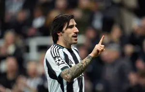 Bursa Transfer Tottenham: Setelah Mateus Fernandes, Spurs Siap Tebus Sandro Tonali dengan Harga Fantastis