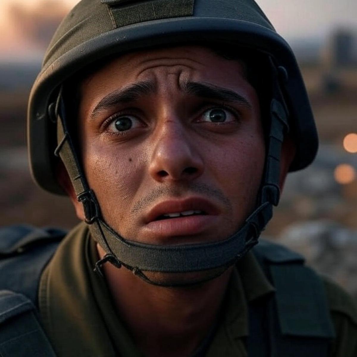 tentara israel