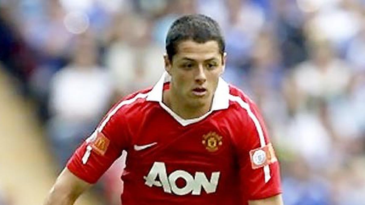 Chicharito Tak Mau Jemawa