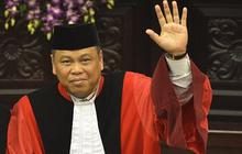 Arief Hidayat: Anggapan Presiden Boleh Berkampanye Tak Bisa Diterima Nalar Sehat