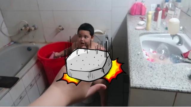 Rumah Keluarga Laura Anna