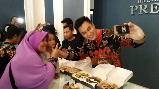 Baim Wong